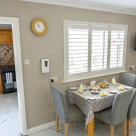Ξενοδοχείο Brielle House *
