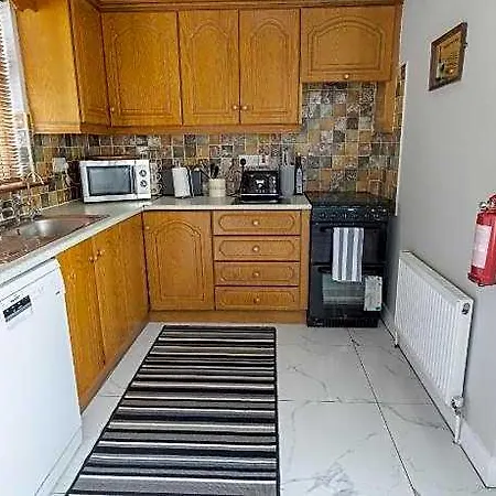Brielle House Mountmellick