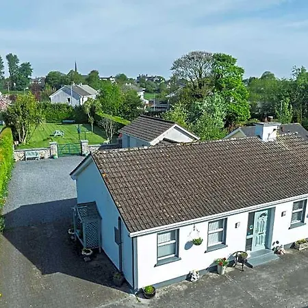 Brielle House Mountmellick