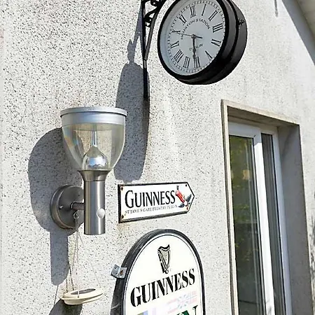 Brielle House Ξενοδοχείο Mountmellick