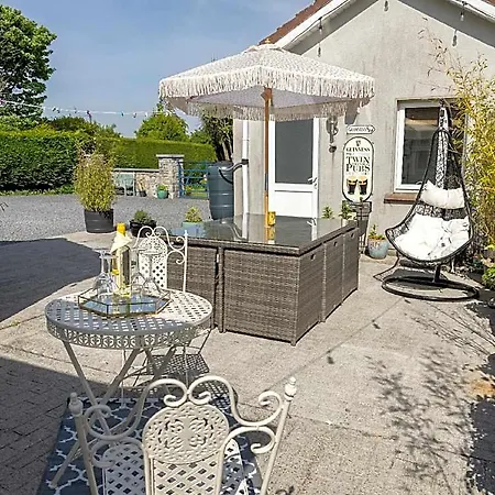 Brielle House Mountmellick
