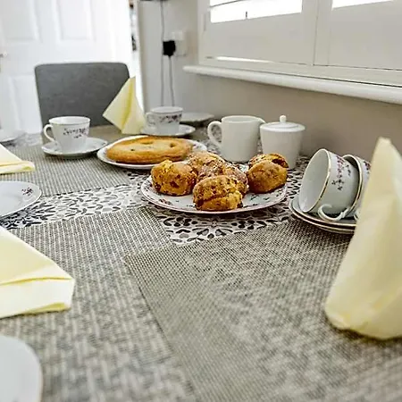 Ξενοδοχείο Brielle House