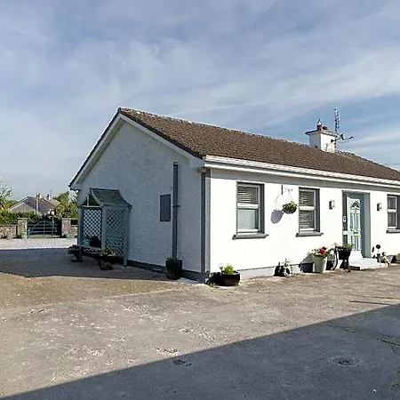 Ξενοδοχείο Brielle House Mountmellick