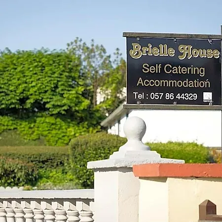 Brielle House Ξενοδοχείο Mountmellick